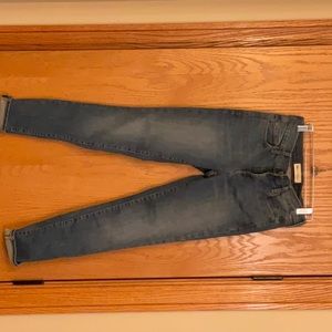 Gap 1969 27 R True Skinny